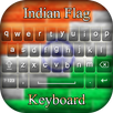 Indian Flag Keyboard - Indian Flag Keyboard Theme APK