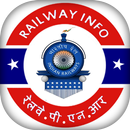 Indian Railway Inquiry - PNR Status APK