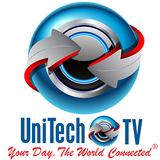 UniTech TV 图标