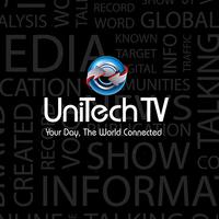 UniTech TV captura de pantalla 1