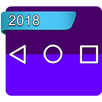 Navigation Bar 2018 - S8 Navigation Bar 2018 APK