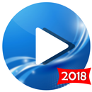 MAX Player 2018 - HD Video Player 2018 APK