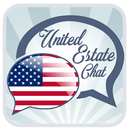 UNITED STATE CHAT : Usa Meet APK