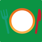 Serve Food Finder icon