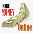 Earn Money Online icône