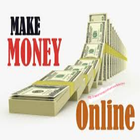Earn Money Online 圖標