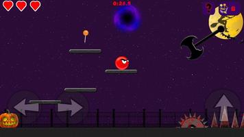 Hardy Ball screenshot 3