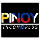 Pinoy Income Plus simgesi