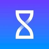 ساعة توقيت الساعة الرملية وستوب واتش