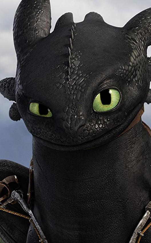How to Train Your Dragon Wallpapers APK for Android Download