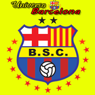 Universo Barcelona SC icône