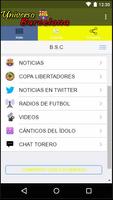 Universo Barcelona SC screenshot 1