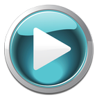 Mp3 & Audio Player - Media Player for all format icône