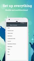 Mp3 & Audio Player - Media Player for all format imagem de tela 3