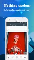 Mp3 & Audio Player - Media Player for all format Cartaz