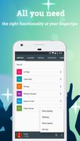 Mp3 & Audio Player - Media Player for all format imagem de tela 1