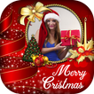 Christmas Photo Frame 2018 - Merry Christmas Frame