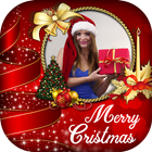 Christmas Photo Frame 2018 - Merry Christmas Frame icon