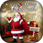 ikon Merry Christmas Images 2018 - Christmas Wallpaper