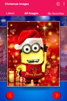 Merry Christmas Images 2018 - Christmas Wallpaper screenshot 2