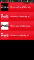Radio Pichincha Universal Screenshot 1