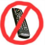 Uniiversall Tv Remote