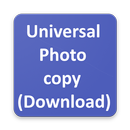Universal Image (Photo) Download-APK