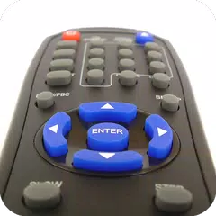 TV Universal Control Remote APK download