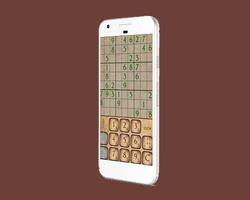 Sudoku Free Ekran Görüntüsü 1