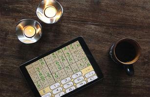 Sudoku Free स्क्रीनशॉट 2