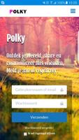 Polky Poster