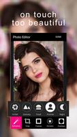 Photo Editor پوسٹر