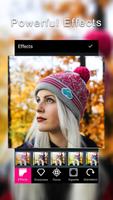 Photo Editor اسکرین شاٹ 1