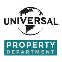Universal Property Department imagem de tela 2
