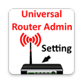 Universal All Router Admin Setting