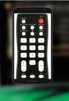 Universal Remote Control TV syot layar 1