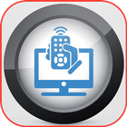 Icona Telecomando per Samsung