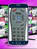 Universal Remote For TV syot layar 1