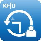 경희대학교 스마트출결 (KHU Check) icon