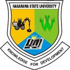 NASARAWA STATE UNIVERSITY E-CAMPUS MANAGEMENT 圖標