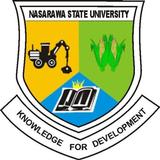 NASARAWA STATE UNIVERSITY E-CAMPUS MANAGEMENT icon