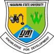 ”NASARAWA STATE UNIVERSITY E-CAMPUS MANAGEMENT