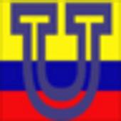 Universidades Colombia icon