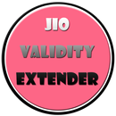 Free JIO Validity Extender APK