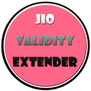 Free JIO Validity Extender aplikacja