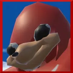 Uganda Knuckles Soundboard