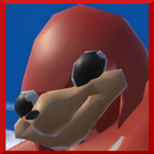 Uganda Knuckles Soundboard Zeichen