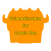 Guide&Sim for Cookie Run(LINE) APK