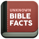 Unknown Bible Facts icône