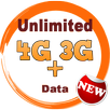 unlimited 4g 3g data prank APK